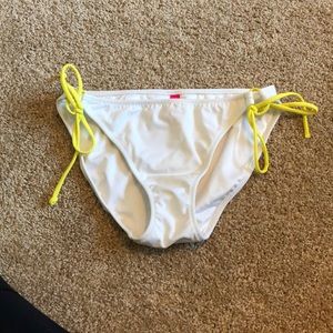 VS bikini bottoms